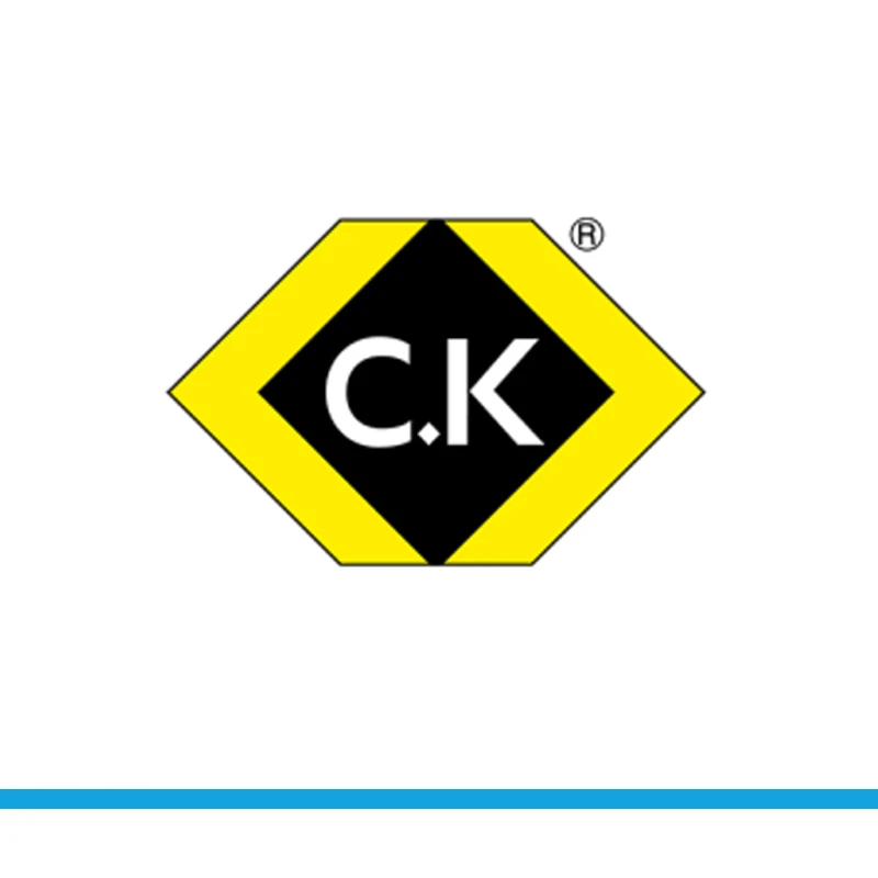 C.K.-Tools